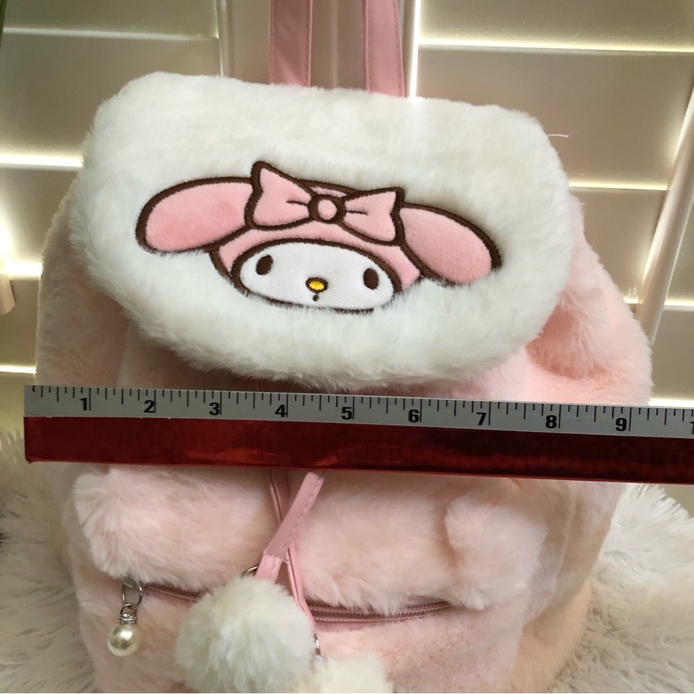 My melody backpack New w/tag - Picture 5 of 8